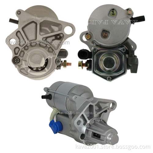 12V Car Starter Motor for Dodge Ram, Durango - 56027702AB/56027702AC/280-0327